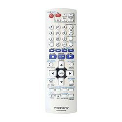 Пульт для DVD проигрывателя N2QAYB000006 Panasonic