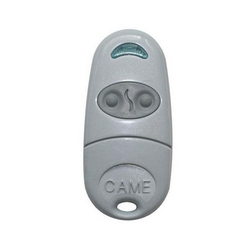 Пульт дистанційного керування для гаражних воріт та шлагбаумів CAME TOP432NA