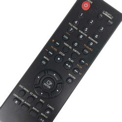 Пульт для DVD-проигрывателя Samsung 00071H  00071L 00071K