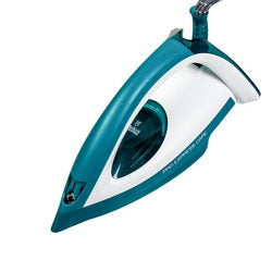 Верхняя часть корпуса + сетевой шнур в сборе для парогенератора Tefal