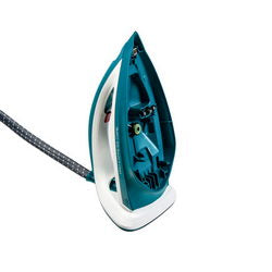 Верхняя часть корпуса + сетевой шнур в сборе для парогенератора Tefal