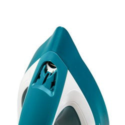 Верхняя часть корпуса + сетевой шнур в сборе для парогенератора Tefal