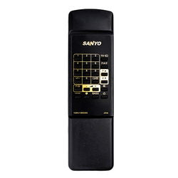 Пульт для телевизора 1LB4U10B00300 Sanyo