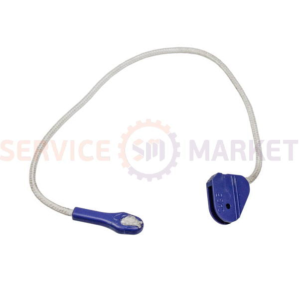 Тяга (трос) двери для посудомоечной машины Beko