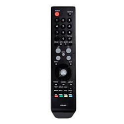 Пульт для телевизора LCD-831 Shivaki