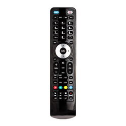 Пульт програмируемый USB R54D BLACK SHORT Changer