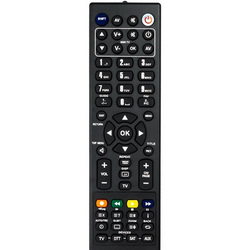 Пульт дистанційного керувпання програмований USB iHandy B60J-001 4:1