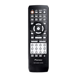 Пульт для DVD-проигрывателя VXX2700 Pioneer (оригинал)