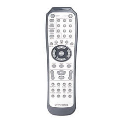 Пульт для DVD-проигрывателя DV-P4745KDS Akai
