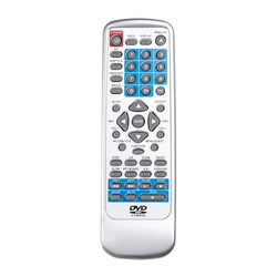 Пульт для DVD-проигрывателя KF-8000A Akira