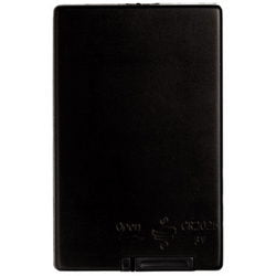 Пульт для автомагнітоли KADN-304 JVC