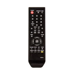 Пульт для DVD-проигрывателя 00054A Samsung