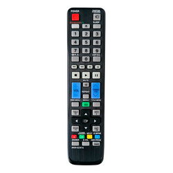 Пульт дистанційного керування для домашнього кінотеатру Samsung AH59-02296A