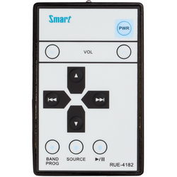 Пульт для автомагнитолы RUE-4182 Alpine