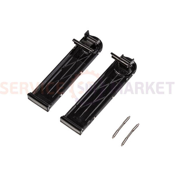 Засувка (2шт.) для соковижималки Braun