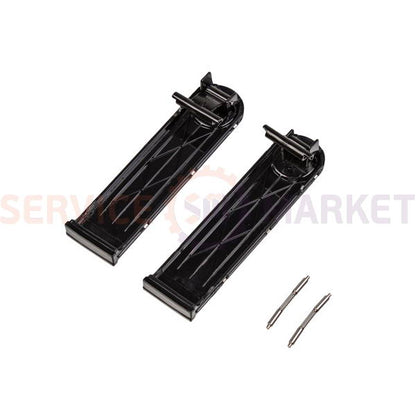 Засувка (2шт.) для соковижималки Braun