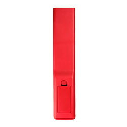 Пульт для телевизора 051D RED Shivaki