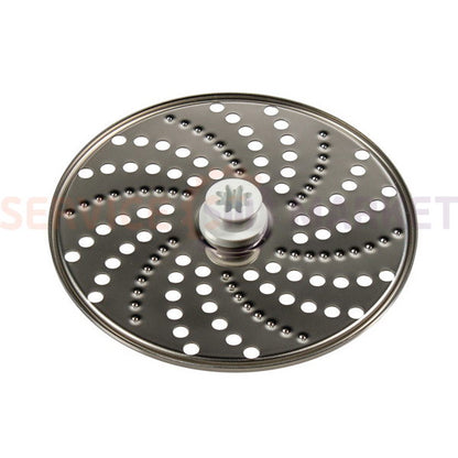 Диск - терка крупная (деруны) для кух. комбайна Kenwood