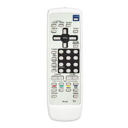 Пульт для телевизора RM-C92 JVC