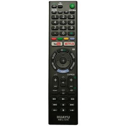Пульт для телевизора RM-L1370 универсальный HUAYU