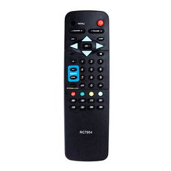 Пульт для телевизора RC-7954 Philips