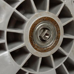 Бак в сборе для стиральной машины Electrolux