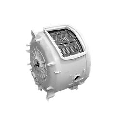 Бак в сборе для верт. стир. машины Zanussi