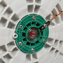 Бак в сборе для верт. стир. машины Electrolux