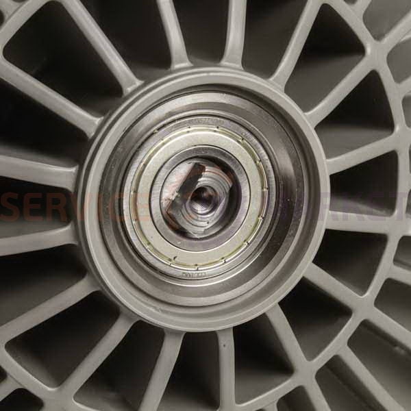 Бак в сборе для стиральной машины Electrolux