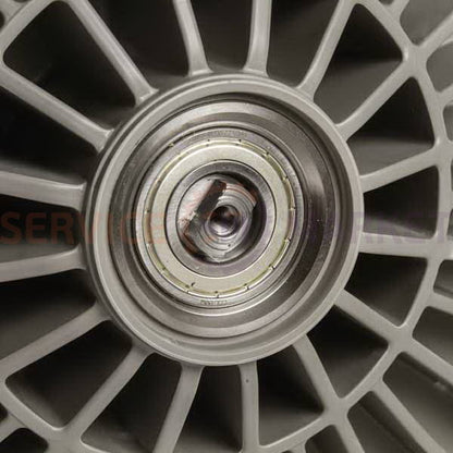 Бак в сборе для стиральной машины Electrolux