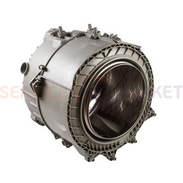 Бак в сборе для стиральной машины Electrolux