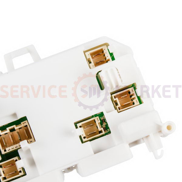 Модуль управління для прання. машини (без прошивки) Electrolux