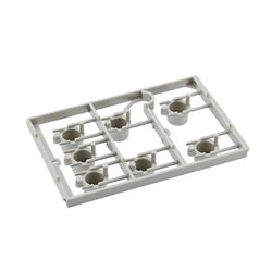 Кнопки панели управления для СВЧ-печи Electrolux