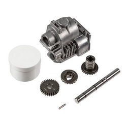 Редуктор в сборе для кухонного комбайна Electrolux