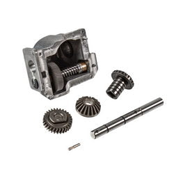 Редуктор для кухонного комбайна Electrolux