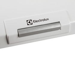 Крышка загрузочного люка с уплотнителем для верт. стир. машины Electrolux