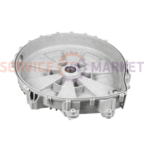 Полубак задний в сборе для стир.машины Zanussi