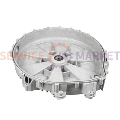 Полубак задний в сборе для стир.машины Zanussi