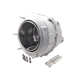 Бак в сборе для стиральной машины Electrolux