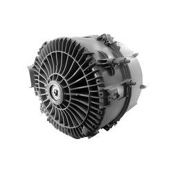 Бак в сборе для стиральной машины AEG