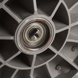 Бак у зборі для пральної машини AEG