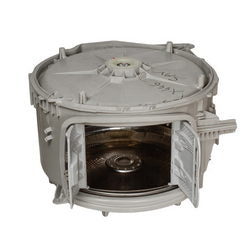 Бак в сборе для верт. стир. машины Electrolux