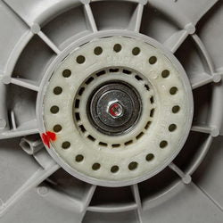 Бак в сборе для верт. стир. машины Electrolux