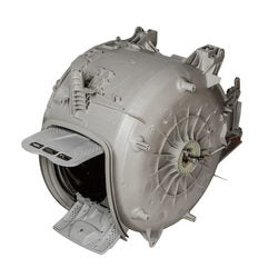 Бак в сборе для верт. стир. машины Electrolux