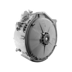 Бак в сборе для верт. стир. машины Electrolux