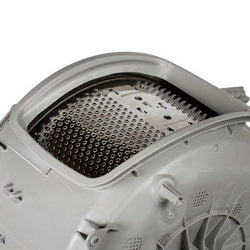 Бак у зборі для верт. прання. машини AEG