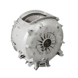 Бак в сборе для верт. стир. машины AEG