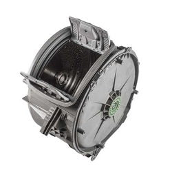 Бак в сборе для верт. стир. машины Electrolux