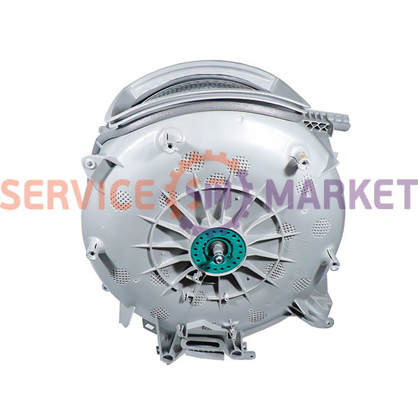 Бак в сборе для верт. стир. машины Electrolux