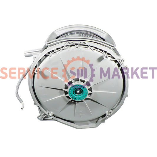 Бак у зборі для вертикальної пральної машини Electrolux